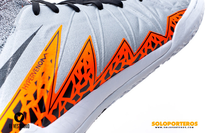 nike hypervenom proximo ic