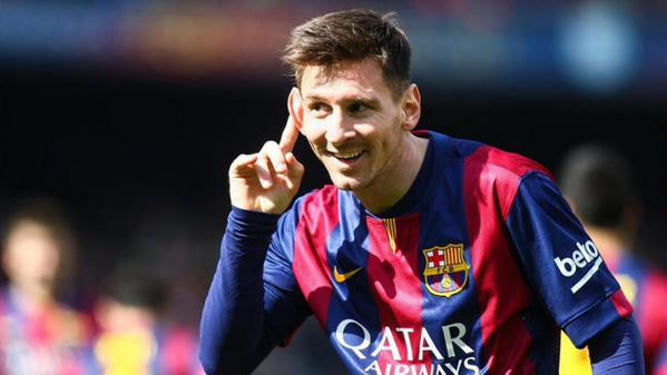 Adolescente Lleno loto adidas Messi 15 // Por fin unas botas 100% exclusivas para Leo - Blogs -  Fútbol Emotion