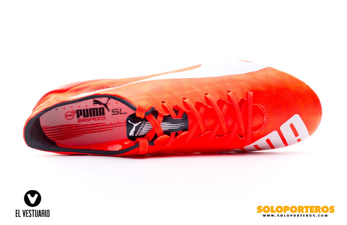 Puma Superlight, inspiradas en las libélula - Blogs - Fútbol Emotion