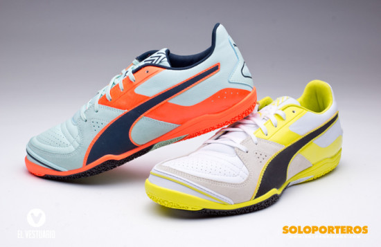 New PUMA collection: Invicto, Gavetto and Lite 2.0 - Fútbol Emotion