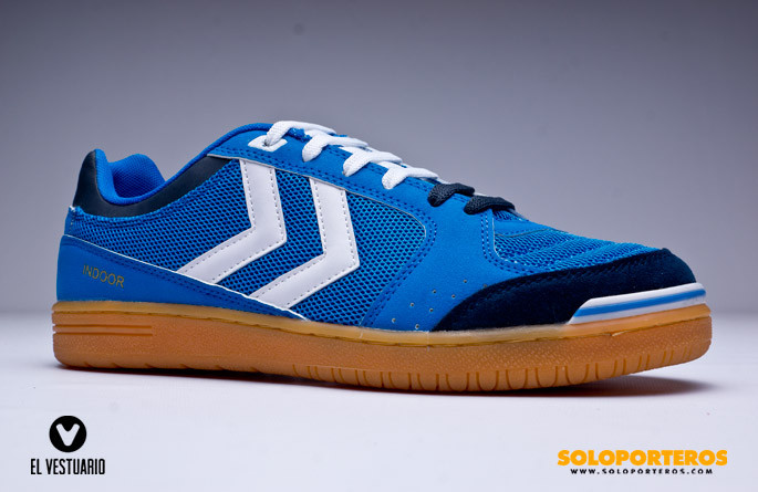 Hummel Indoor - Blogs - Fútbol Emotion