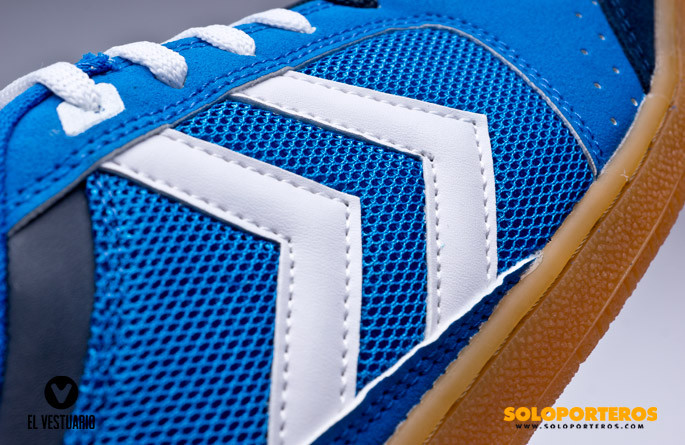 Balón Fútbol Sala Bronco Indoor | SPS Sport - Entrega 24h
