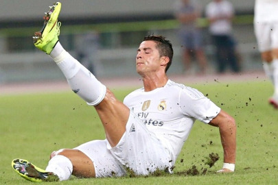 Problemas para Nike con el Dynamic Fit