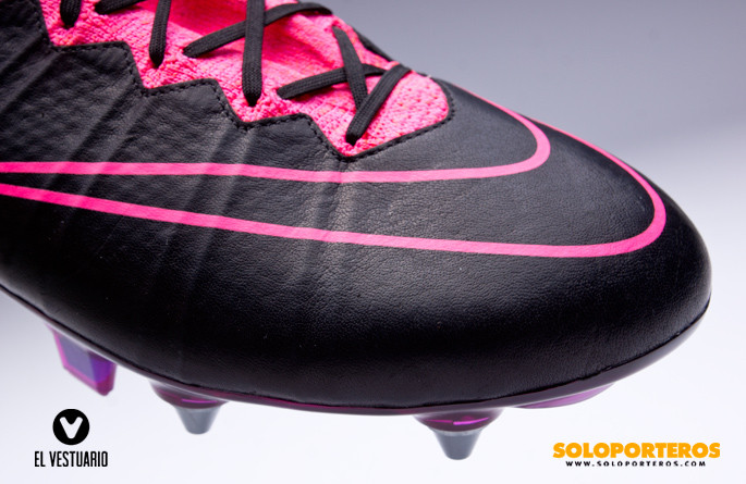 Sembrar Empleador Aplastar Colección Nike Tech Craft, vuelve el fútbol de toque - Blogs - Fútbol  Emotion