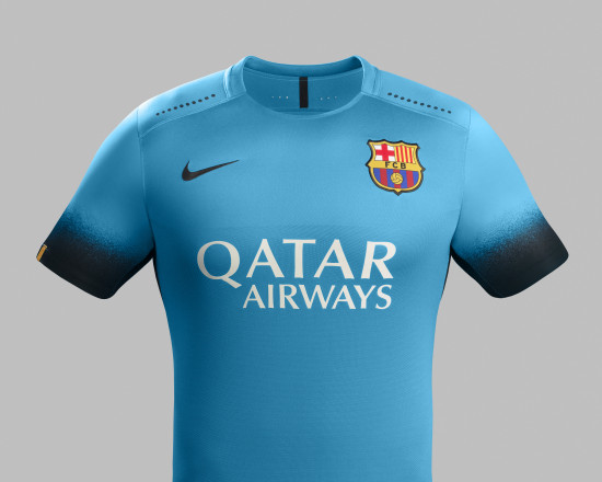 Divisa cheap del barcellona