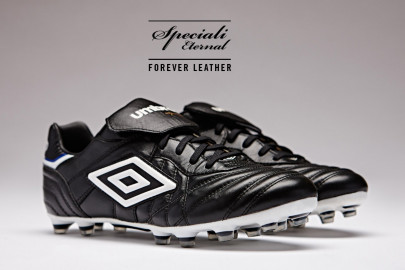 Umbro Speciali Eternal, un icono del fútbol de los 90