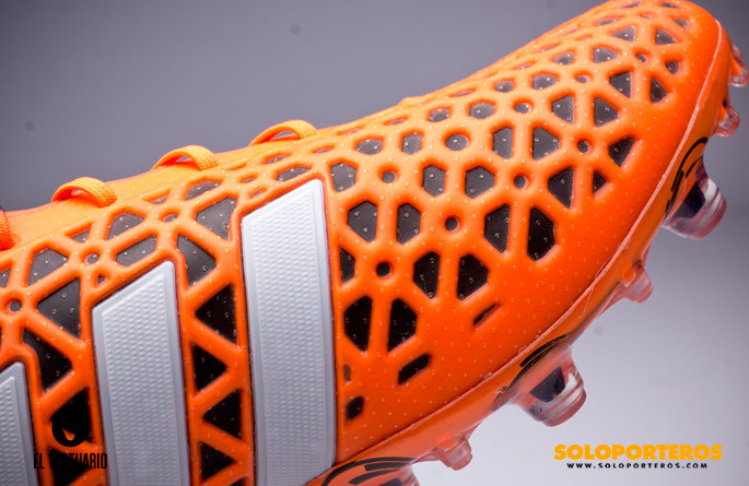 Vadear blanco contar Vuelve el Solar Orange a la colección de adidas - Blogs - Fútbol Emotion