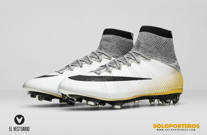 scarpe nuove ronaldo
