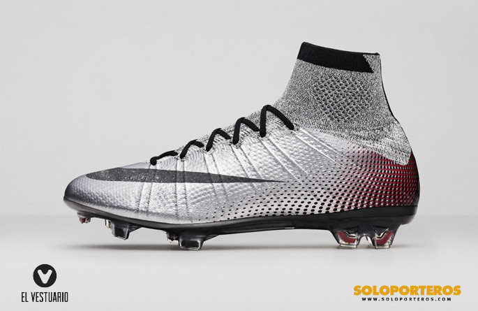 cristiano ronaldo swarovski boots