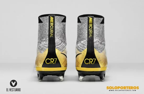 Nike mercurial de cristiano ronaldo online