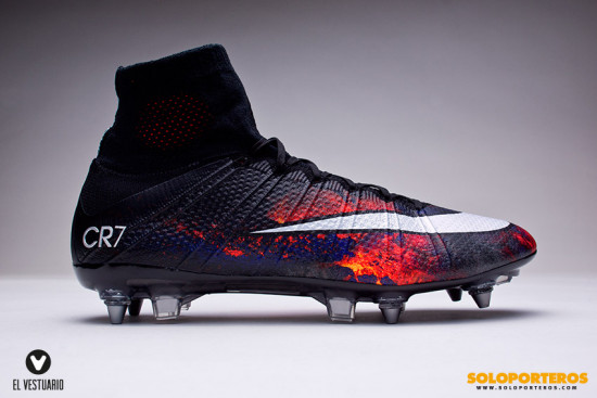 Vapor Superfly Savage Beauty, las botas de - Blogs Fútbol Emotion