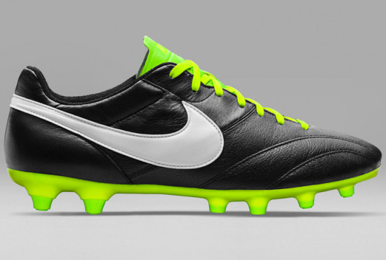 Nike tiempo top legends premier pack