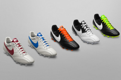Nike Tiempo Legend // Premier Pack