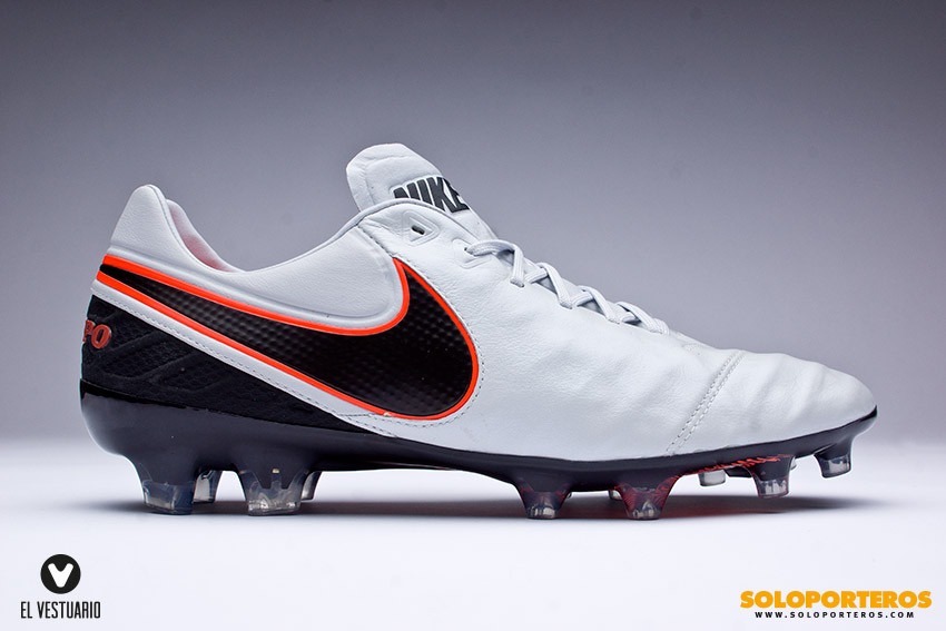 Nike Tiempo Legend VI // sorpresa está en el interior - Blogs - Fútbol Emotion