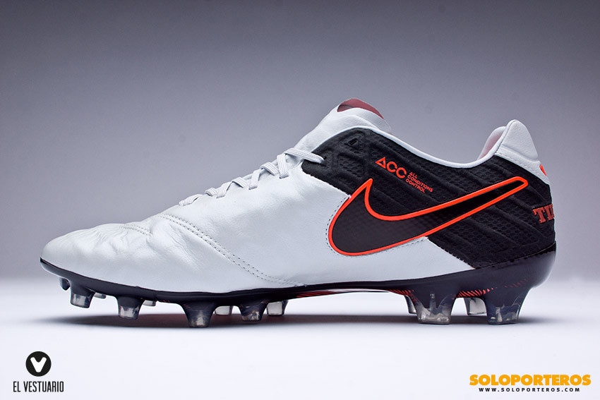 Nike Tiempo Legend VI // sorpresa está en el interior - Blogs - Fútbol Emotion