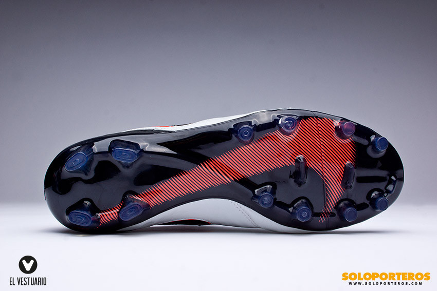 Nike Tiempo Legend VI // La sorpresa está en el interior - Blogs - Fútbol  Emotion