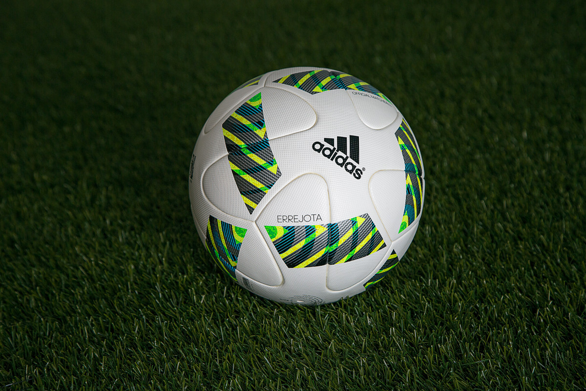 He aprendido Examinar detenidamente Flojamente ERREJOTA // Balón oficial de los Juegos de Rio - Blogs - Fútbol Emotion He aprendido Examinar detenidamente Flojamente ERREJOTA // Balón oficial de los Juegos de Rio - Blogs - Fútbol Emotion