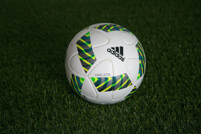 ERREJOTA // Balón oficial de los Juegos de Rio