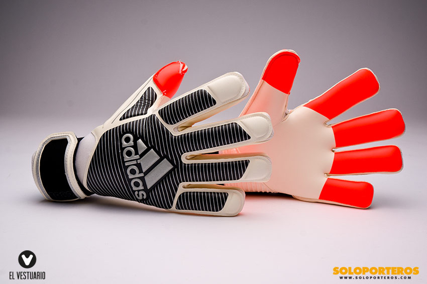 Guantes adidas Pack - Blogs - Fútbol Emotion