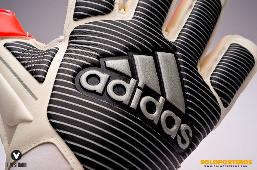 Guantes adidas History Pack Blogs Fútbol Emotion
