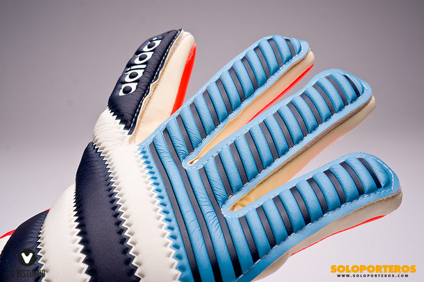 camioneta Dificil Sabor Guantes adidas History Pack - Blogs - Fútbol Emotion
