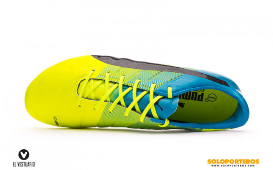 Puma evopower australia discount
