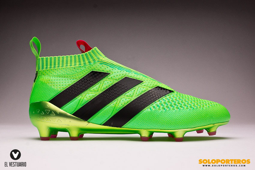 Con fecha de Monarca difícil de complacer ACE 16+ Purecontrol // La bota sin cordones de adidas - Blogs - Fútbol Emotion Con fecha de Monarca difícil de complacer ACE 16+ Purecontrol // La bota sin cordones de adidas - Blogs - Fútbol Emotion