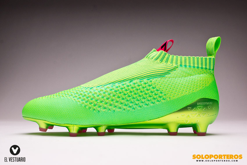Con fecha de Monarca difícil de complacer ACE 16+ Purecontrol // La bota sin cordones de adidas - Blogs - Fútbol Emotion Con fecha de Monarca difícil de complacer ACE 16+ Purecontrol // La bota sin cordones de adidas - Blogs - Fútbol Emotion
