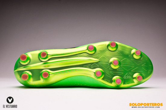 Adidas ace online 16.1 senza lacci