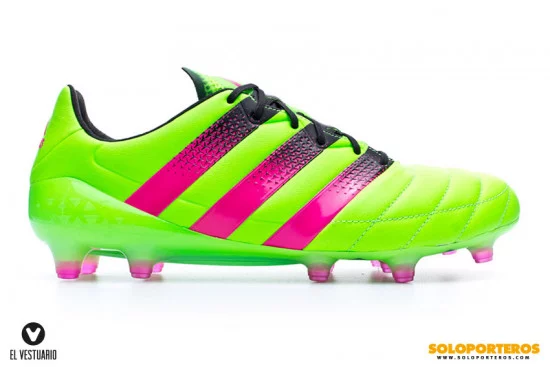 Adidas ace gama alta outlet