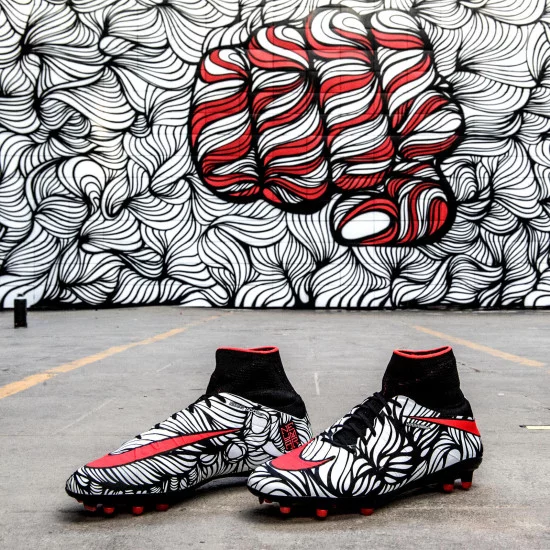 Nuevos tenis nike neymar on sale