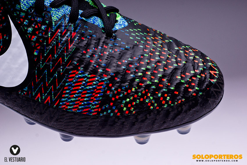 Nike Obra BHM // Botas en honor a los atletas de raza negra - Blogs - Fútbol Emotion