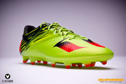 adidas Messi 15.1 // Nuevas botas para Messi