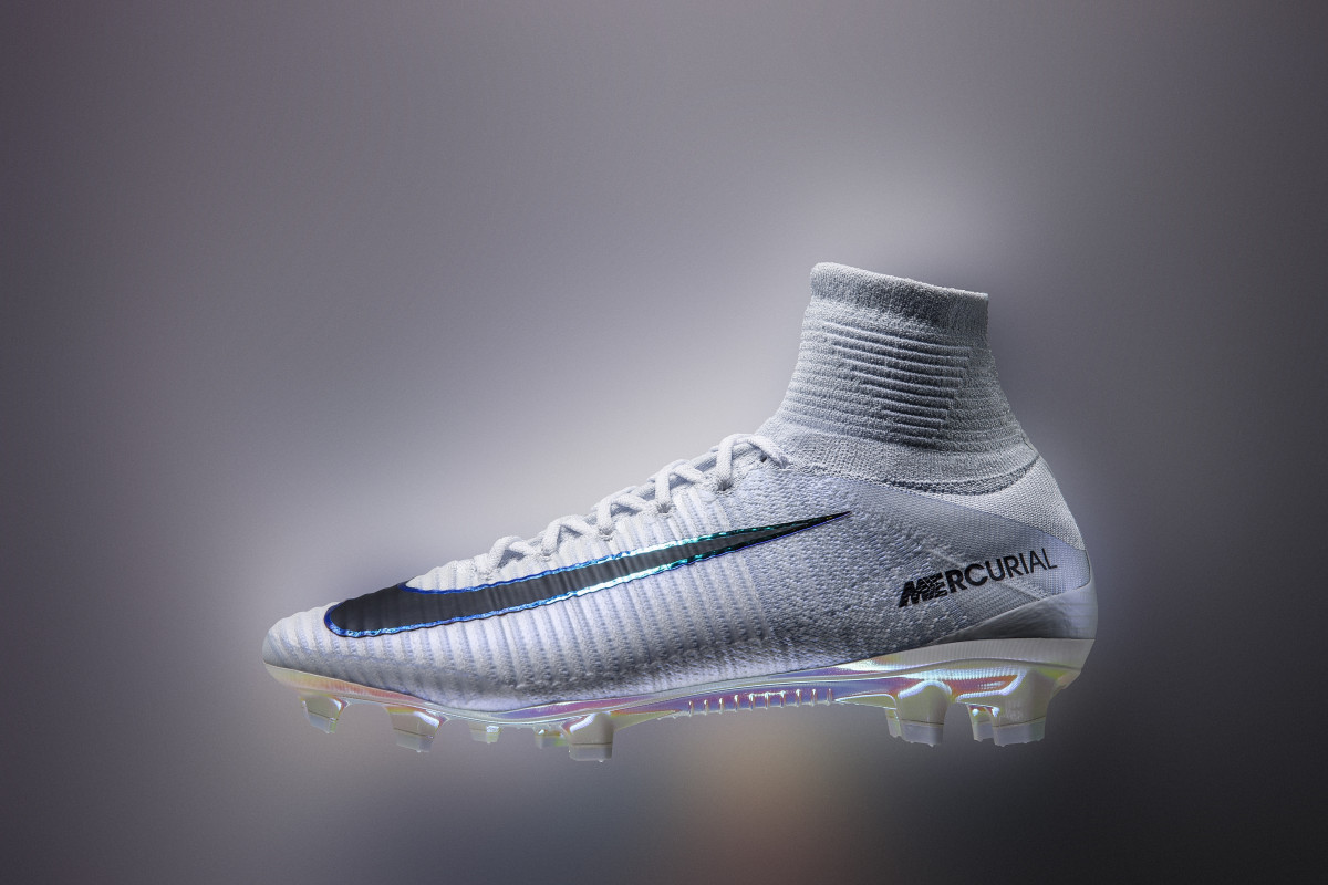 first mercurial superfly