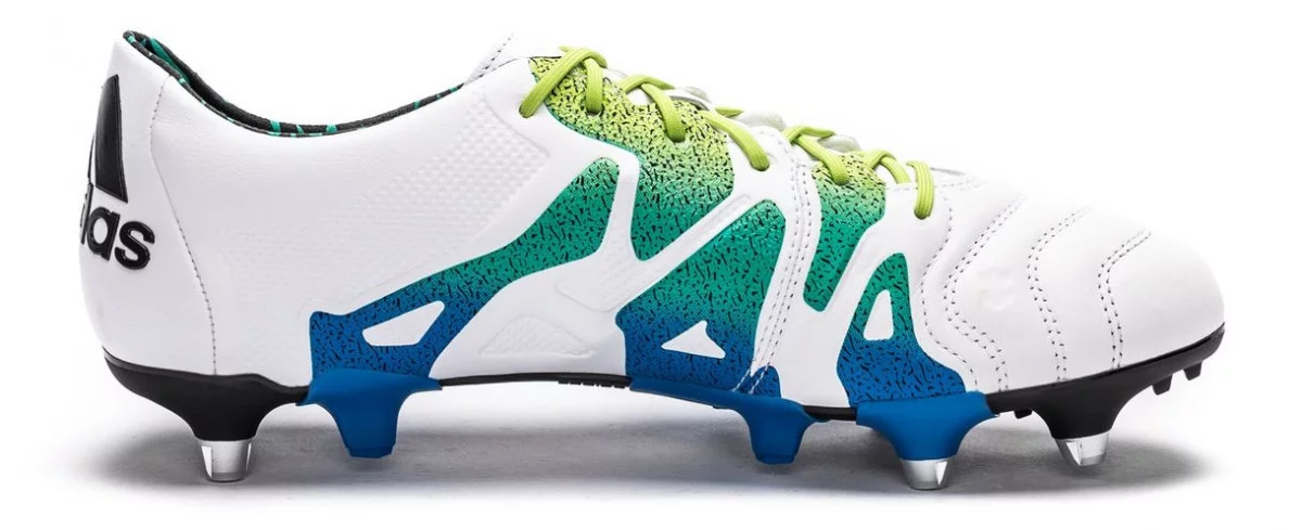 post card bota-adidas-x-15.1-piel-crystal-white-core-black-semi-solar-slime-1-1.webp