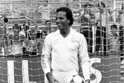 TOP 5 Futbolistas - Músicos
