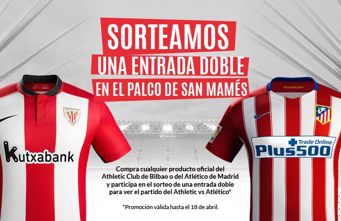 post card soloporteros-sorteo-entradas-ath-atl-blog.webp