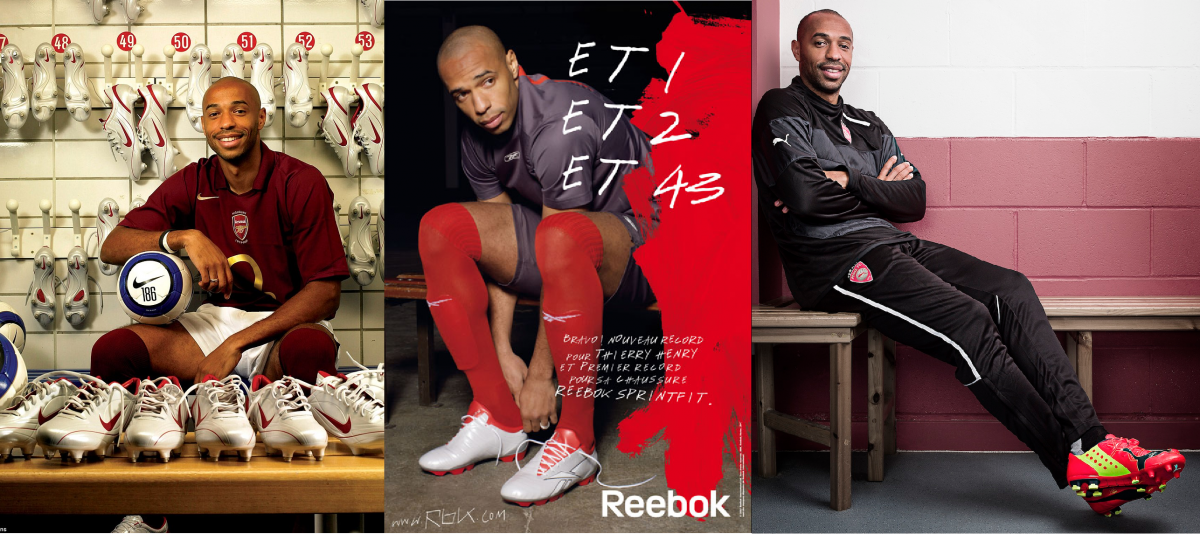 thierry henry reebok boots