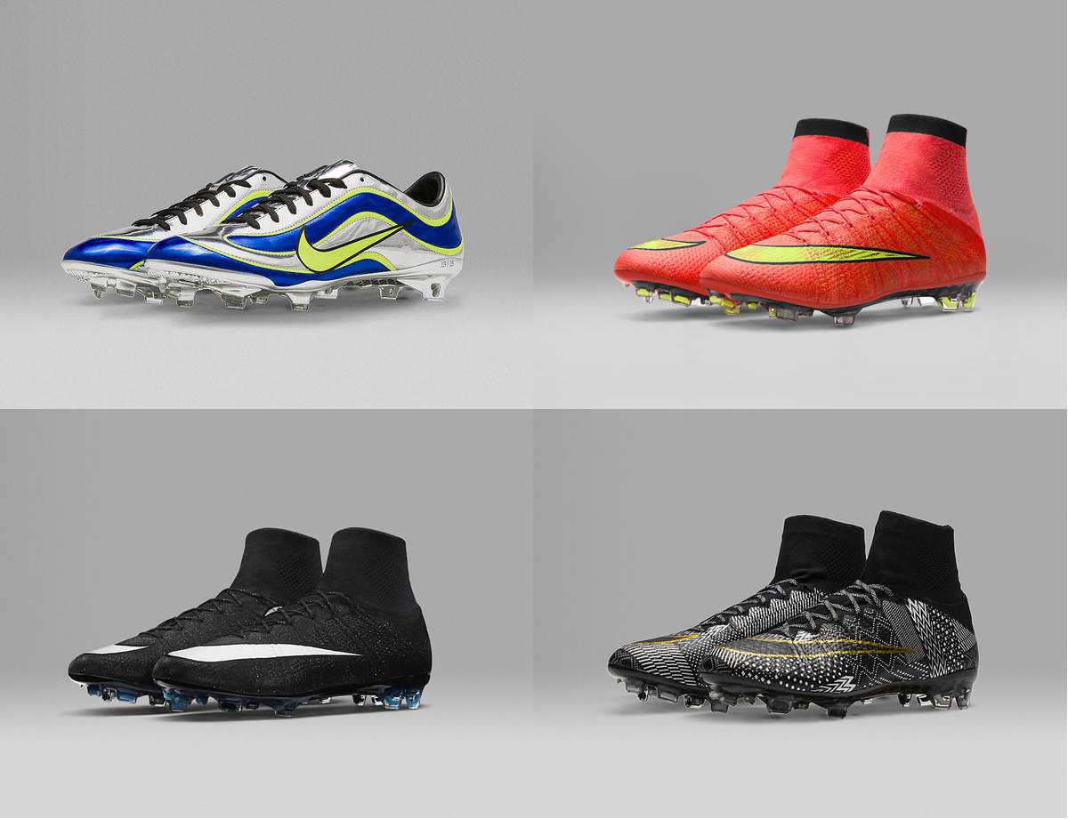 WHAT THE MERCURIAL / Edición limitada Superfly - Blogs - Fútbol Emotion