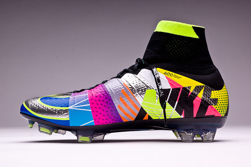 WHAT THE MERCURIAL / Edición limitada Mercurial Superfly - Blogs - Fútbol  Emotion