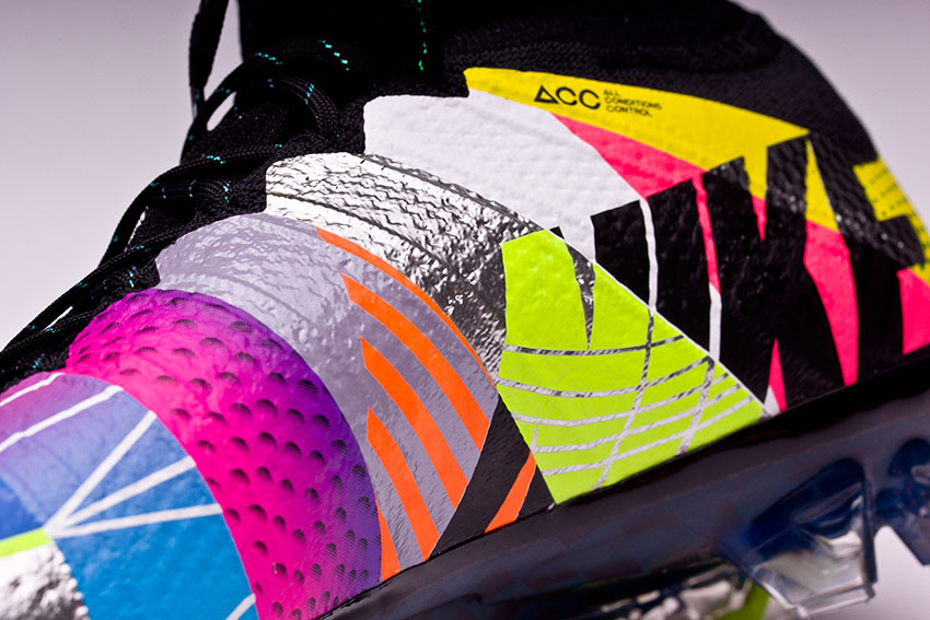 WHAT THE MERCURIAL / Edición limitada Mercurial Superfly - Blogs - Fútbol  Emotion
