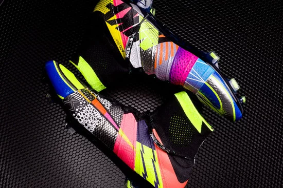 WHAT THE MERCURIAL Mercurial Superfly Limited Edition Blogs Futbol Emotion