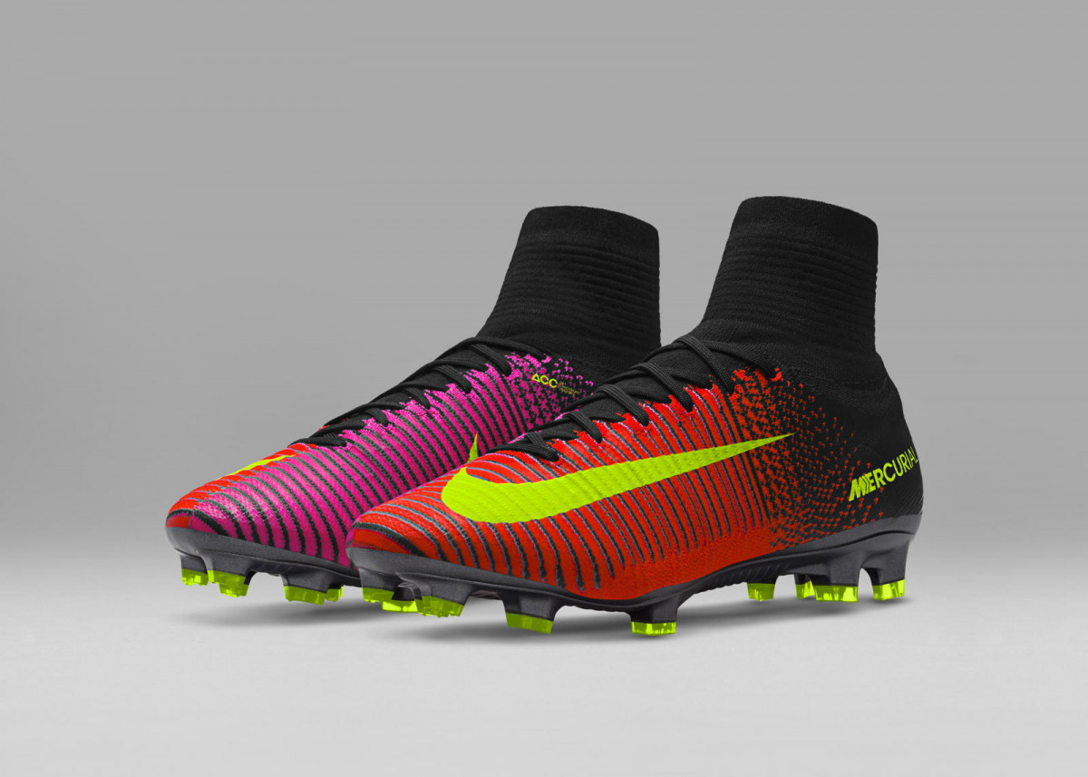 new nike mercurial superfly 2016