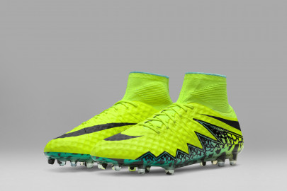 Chuteiras Nike Hypervenom Phantom II