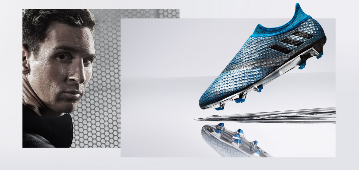 scarpini adidas 2016