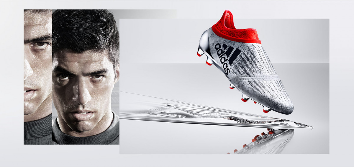 adidas football 2016