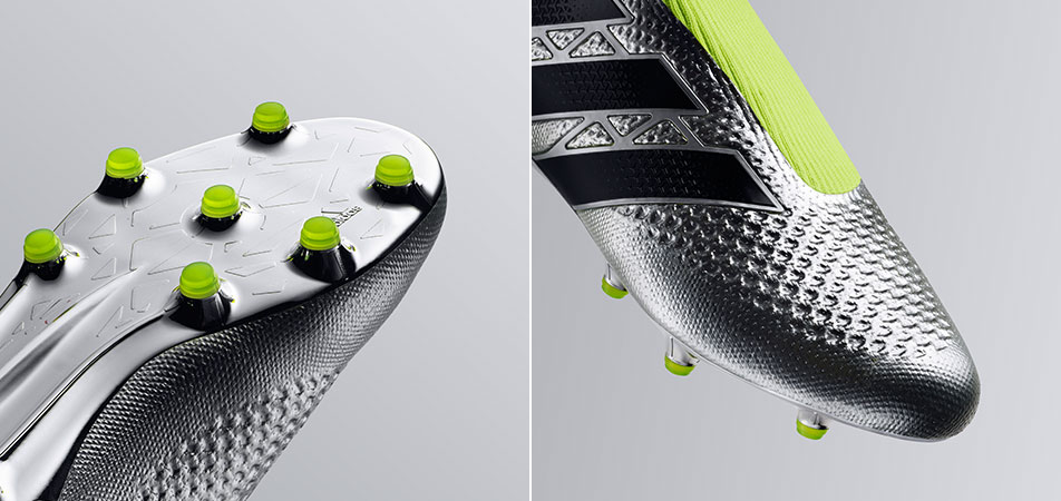 adidas football boots 2016