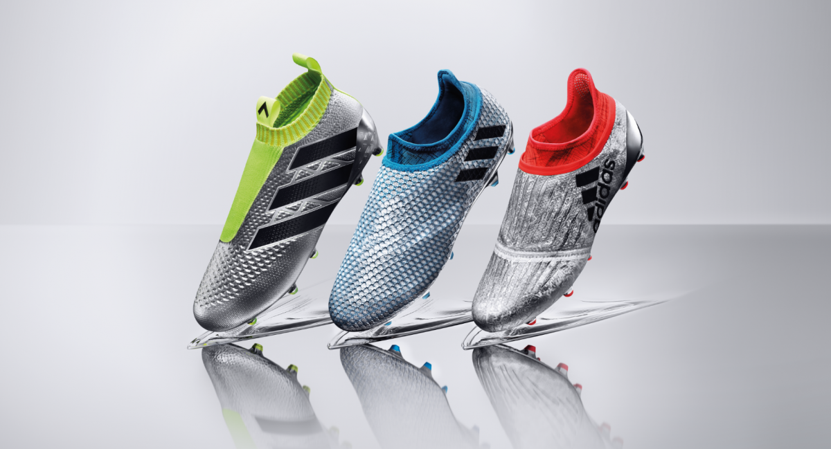 nuevas botas adidas para la 2016 // adidas Mercury Pack 2016 - Blogs - Fútbol Emotion