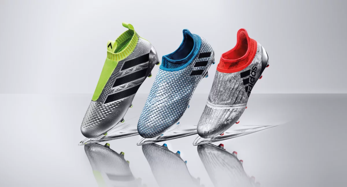 New adidas boots for the 2016 Euro Cup // adidas Mercury Pack 2016 - Blogs  - Ftbol Emotion