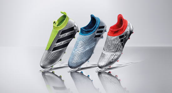 Otoño Escupir Queja Las nuevas botas adidas para la Eurocopa 2016 // adidas Mercury Pack 2016 -  Blogs - Fútbol Emotion